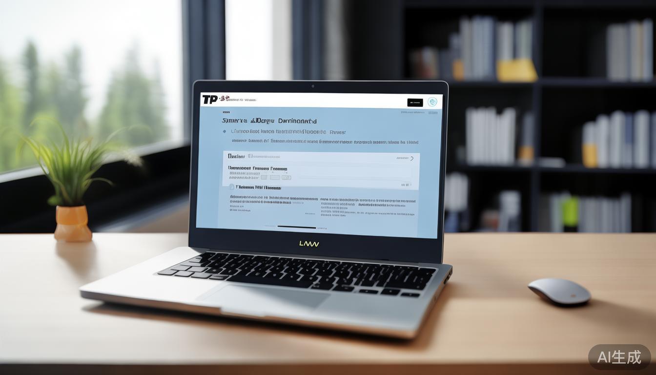 TP产品服务商必看！官方网站资源是保障服务品质关键