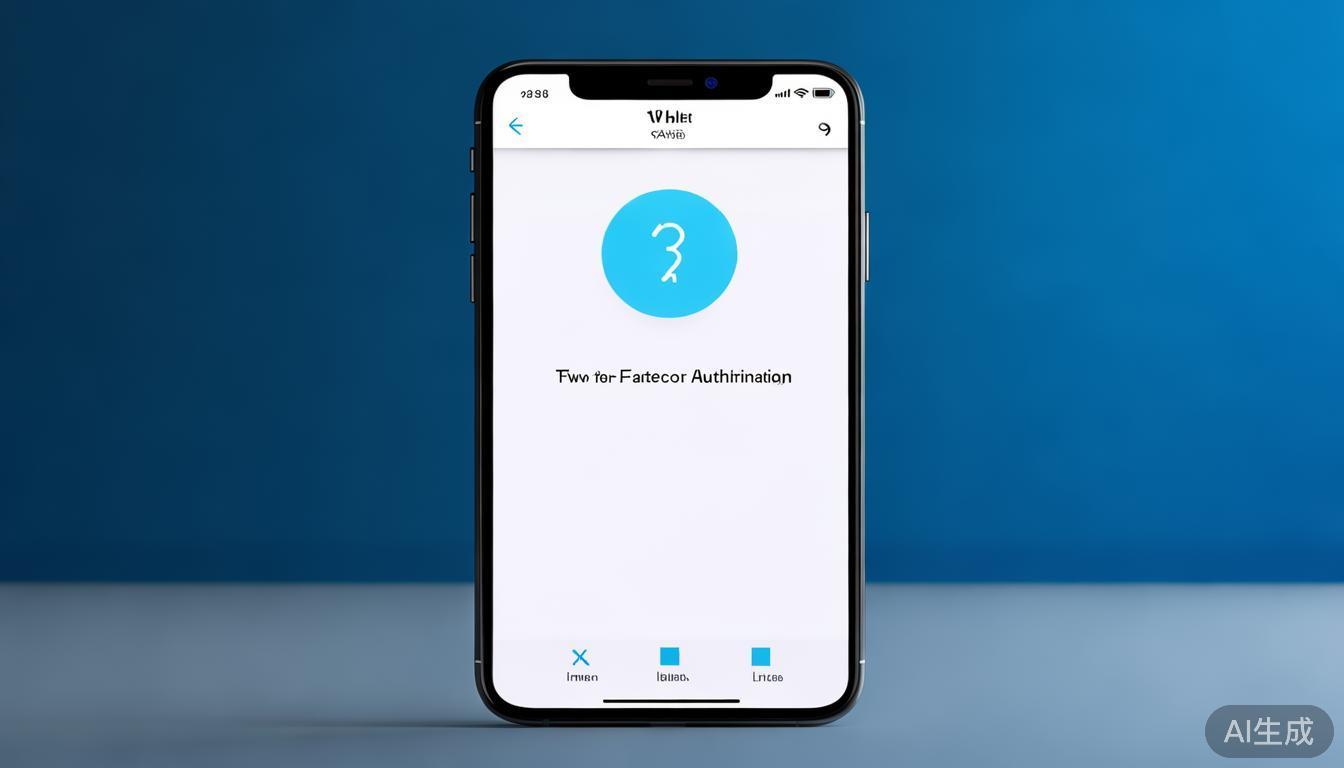 如何在tp钱包中设置二次验证，以增强账户的安全性？_钱包验证码是什么_稻草人钱包验证
