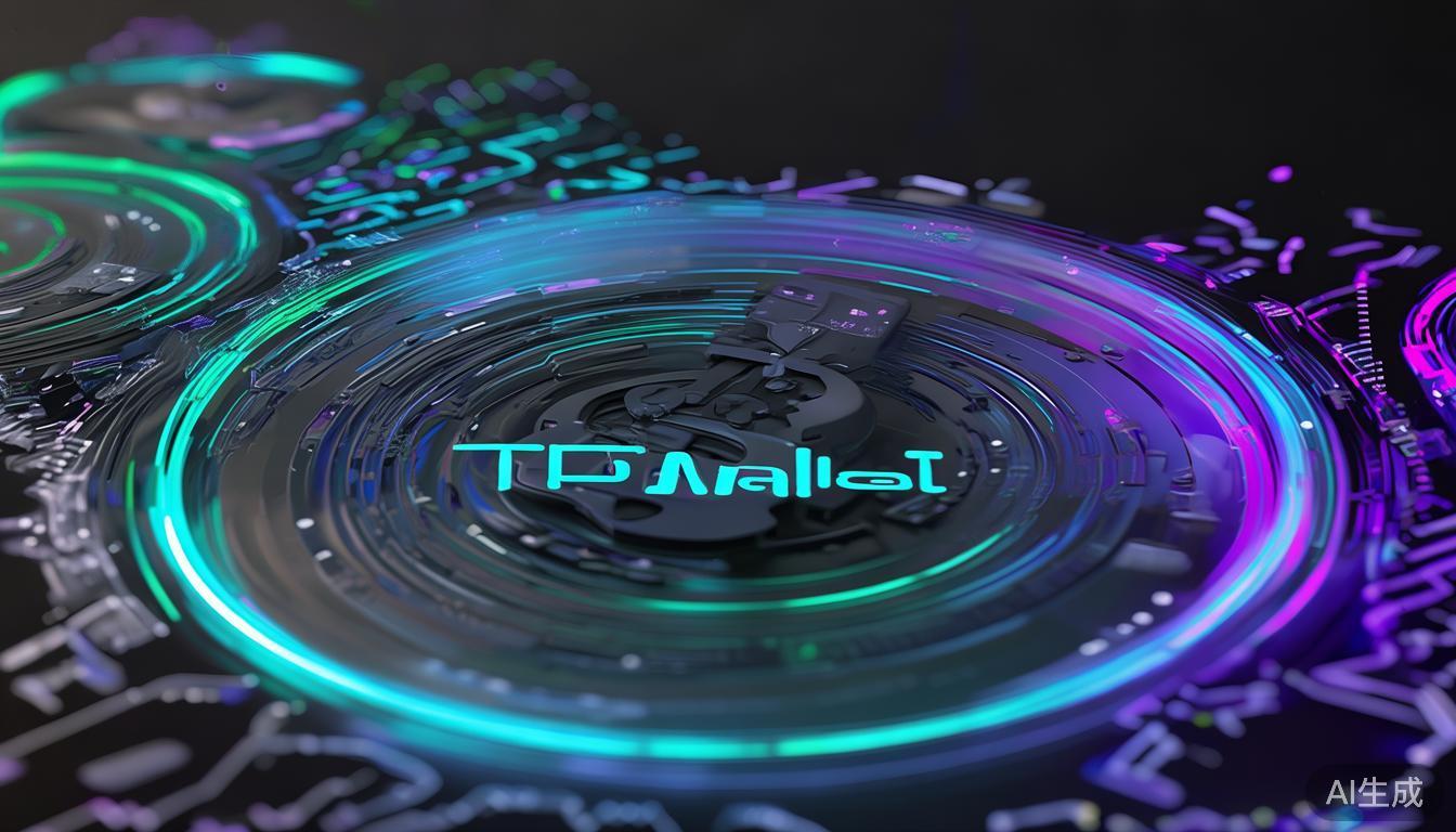 应用生态所_应用生态体系是什么意思_TPWallet的生态系统：应用与未来