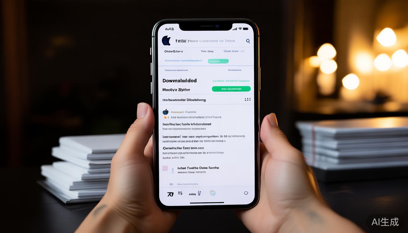 应用效果是什么意思_2025年TP官网下载苹果版的市场信任与应用效果_ios应用信任