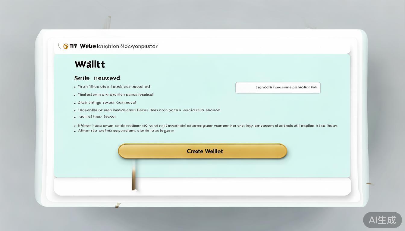 TP钱包添加新账户指南：满足多样化资产管理需求