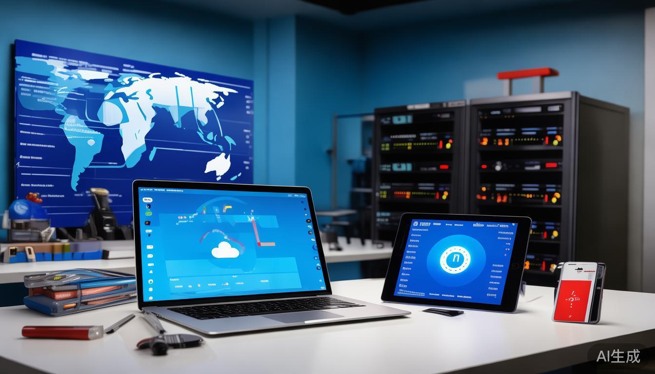 从业者深度剖析TP官方下载：技术亮点与用户反馈价值几何？