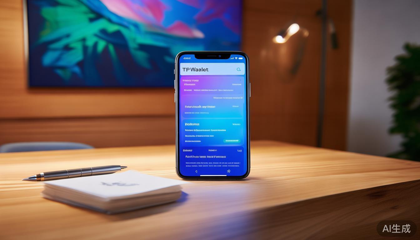 数字货币世界里，TP钱包官网获取安卓应用为何如此关键？