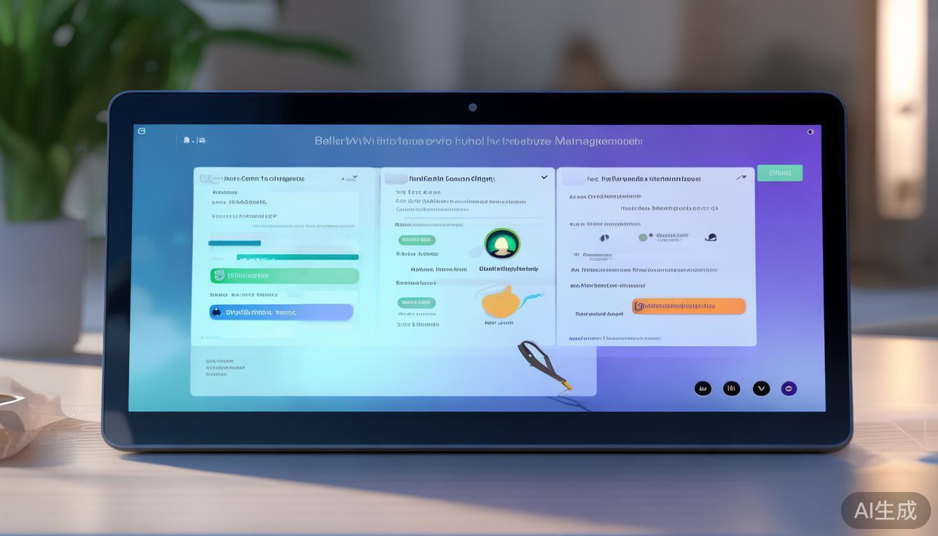 数字货币使用历程中，TP Wallet官网助你管理交易记录的实用方法