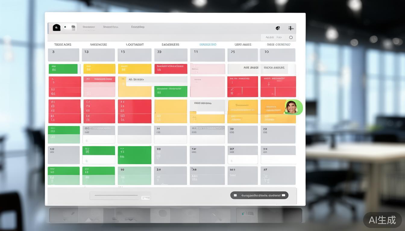 当代智能办公普及，TP官方app助力提升效率与协作水平