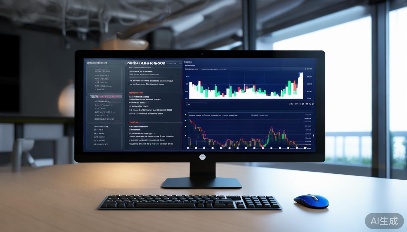 Tpwallet官方网站市场走势分析，助投资者把握先机与趋势