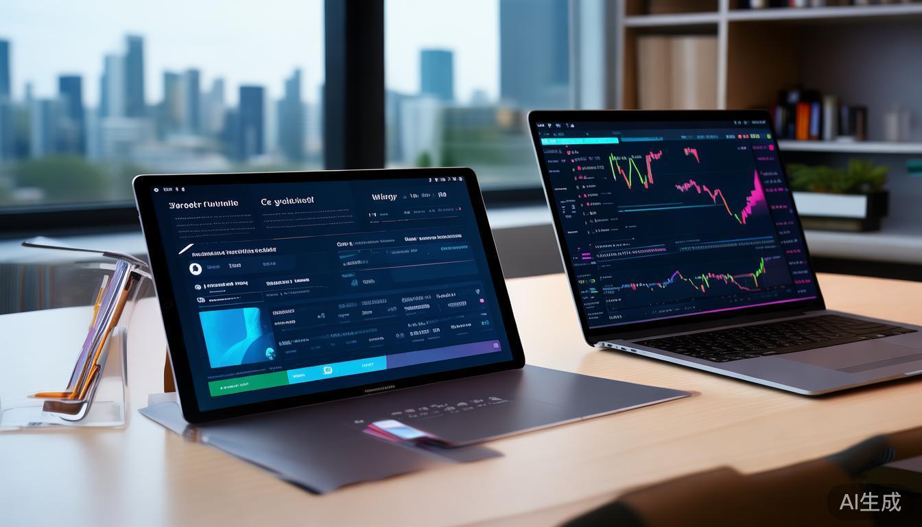 数字资产投资如何有效管理组合？TokenPocket钱包来助力