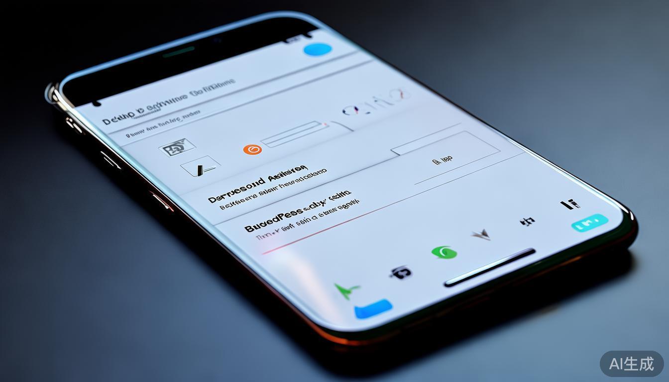 TP官方app卡顿怎么办？掌握这些方法，让操作顺畅许多