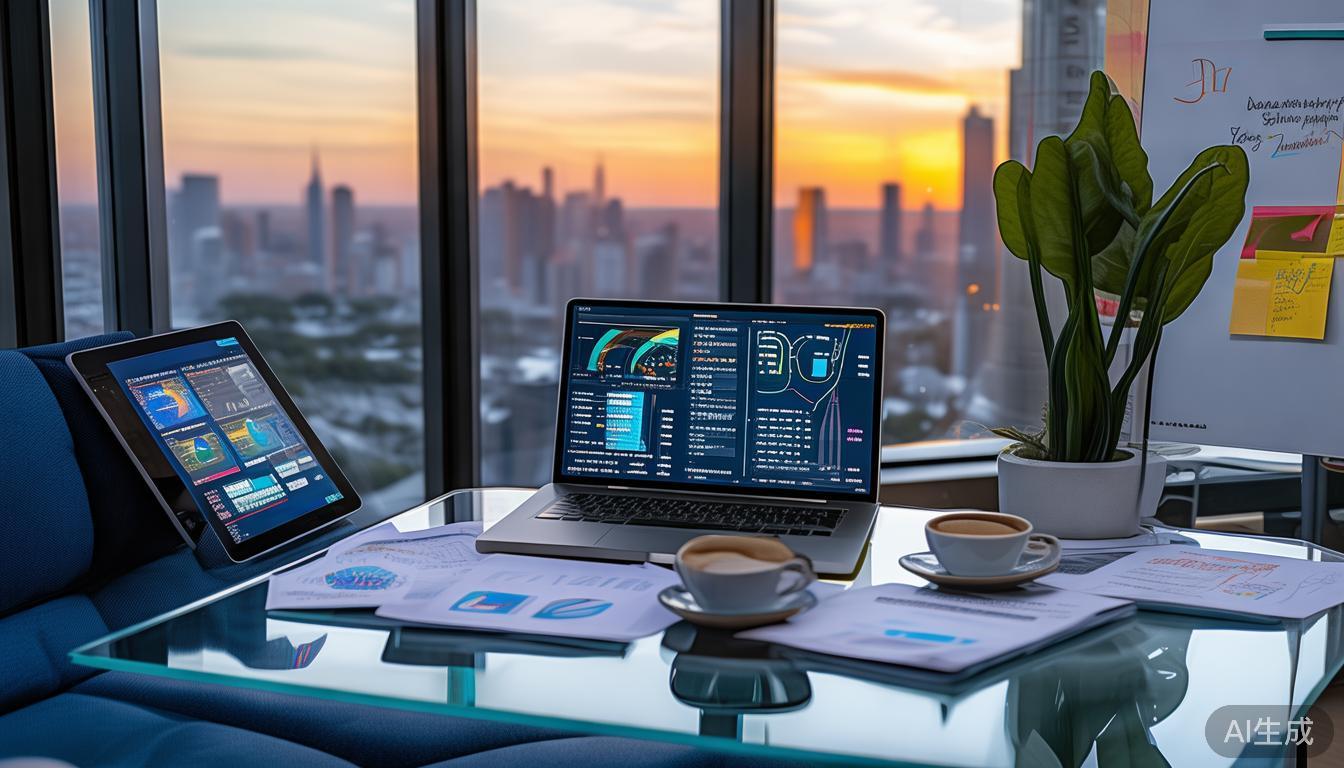 借助tpwallet官方网站，提升市场应对能力，增强投资收益