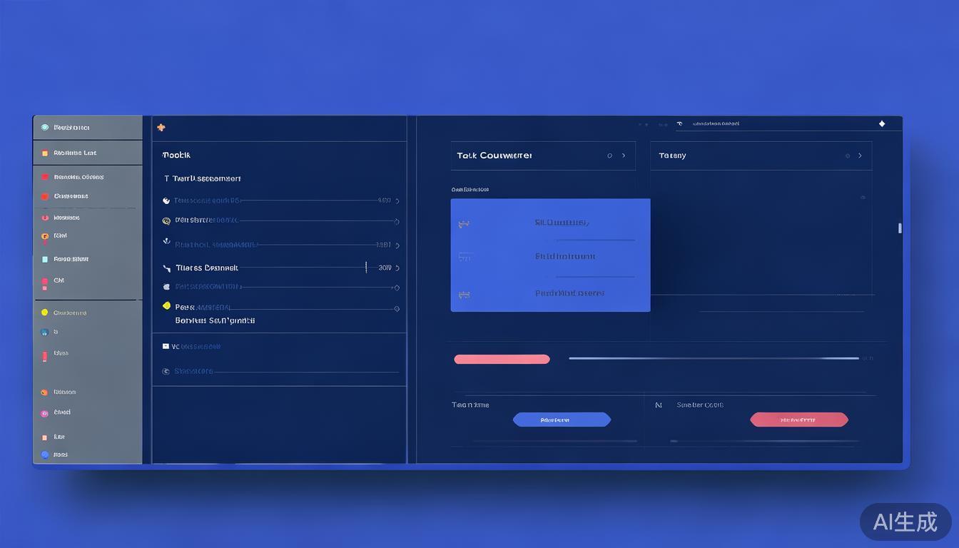 借助TP官方渠道安装此软件，促进团队配合与信息交流