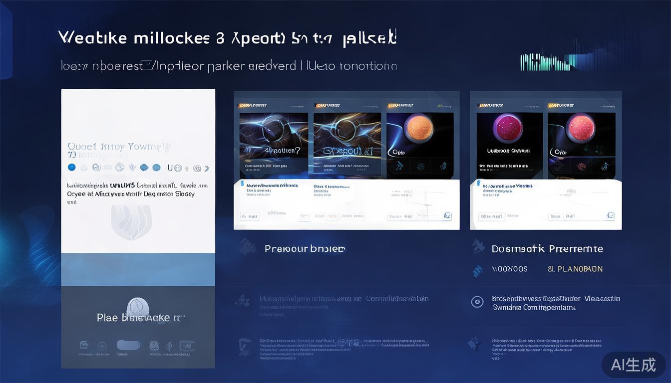 TokenPocket官网首页变迁：见证区块链行业的转变与发展