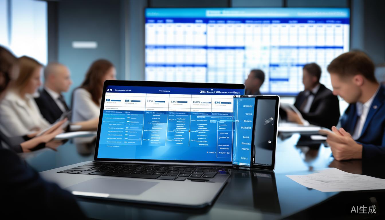 团队负责人亲测！TP最新版优化关键场景，大幅提升工作效率