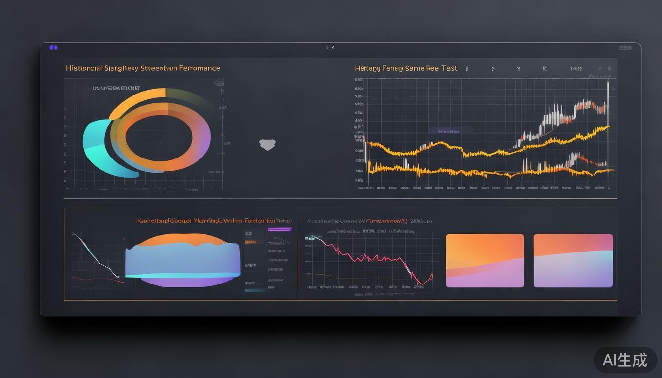 在快速变化的金融市场中，TP官方APP助你识别真正投资机会