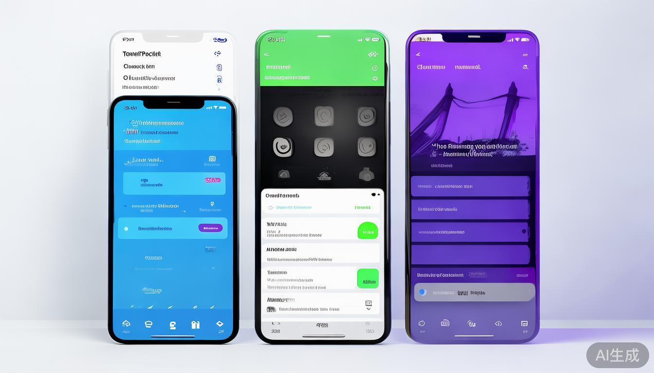 TokenPocket钱包与其他钱包应用的比较分析_荣耀钱包和支付宝比较_男士钱包比较中价位的