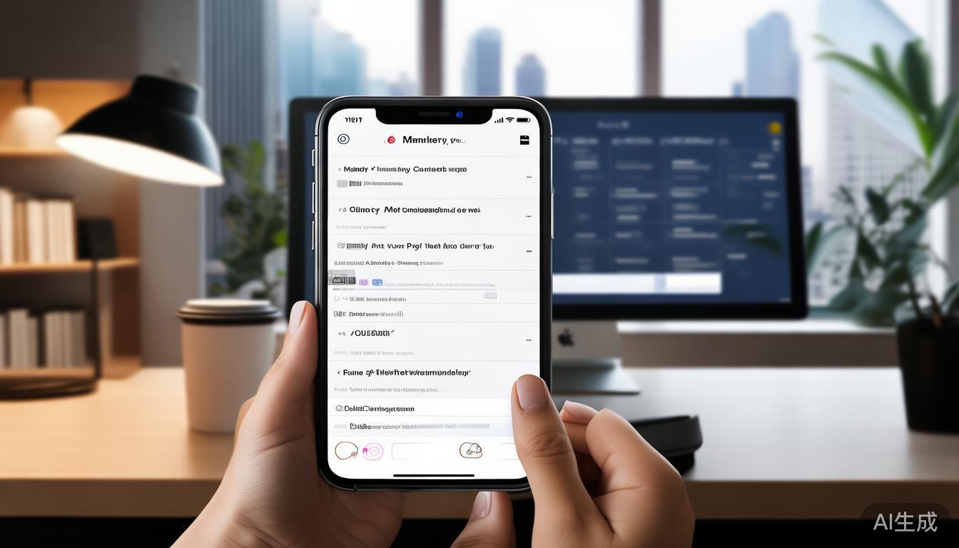 TP应用官网下载：实现电脑手机数据实时同步，优化团队协作效率