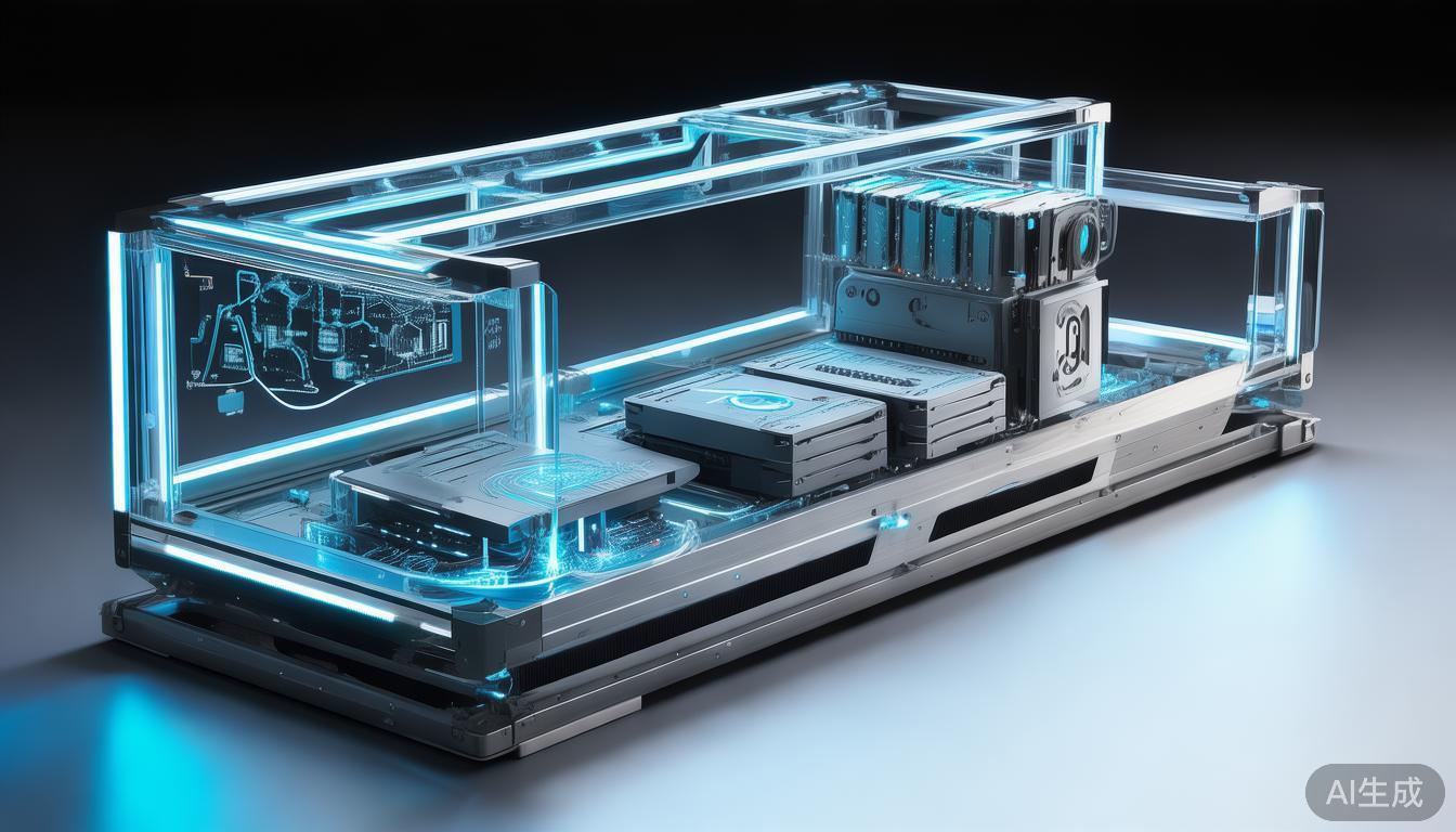 科技从业者眼中TP官方下载渠道演变：技术升级与市场策略转向