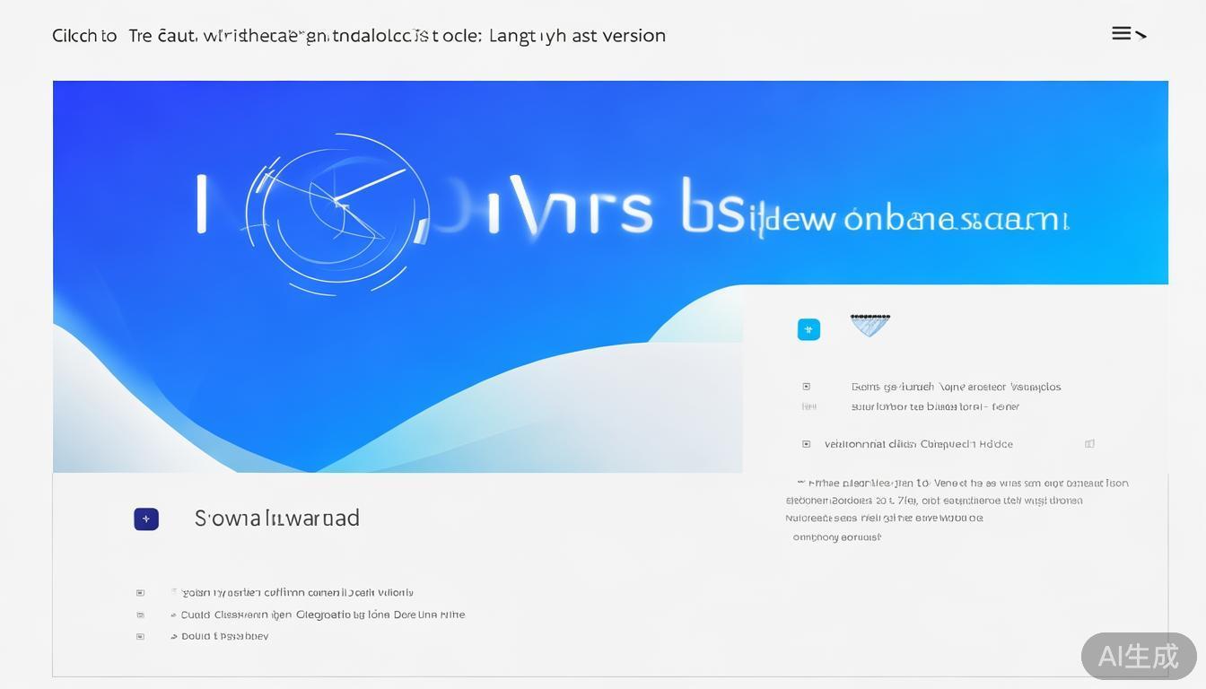 身为开发者，深知官方正版下载重要！TP此次更新有何亮点？