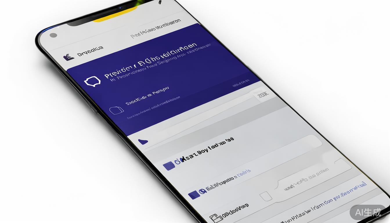 深度体验2025年TP安卓新版本：流畅度提升，功能实用性引争议？