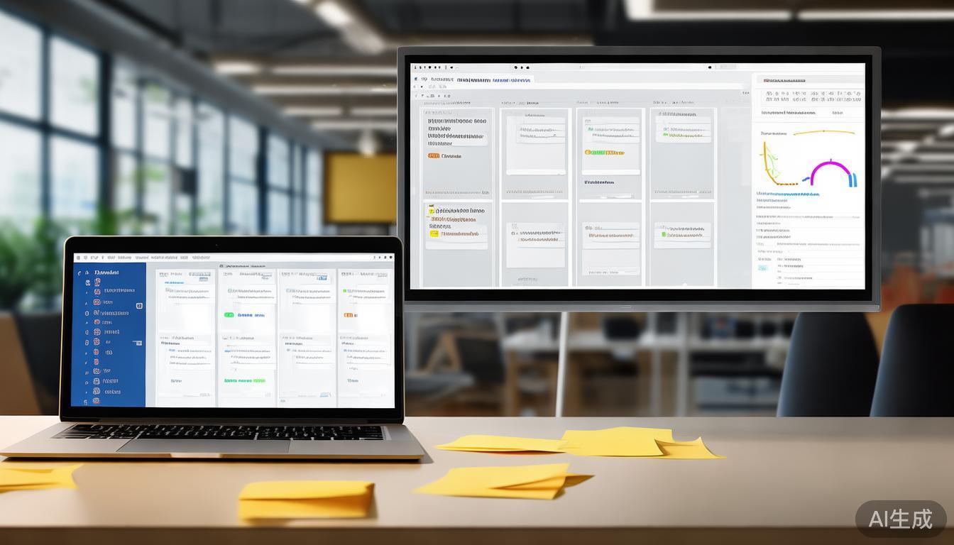 如何选团队协作工具？TP官方应用优势多，使用要点需掌握