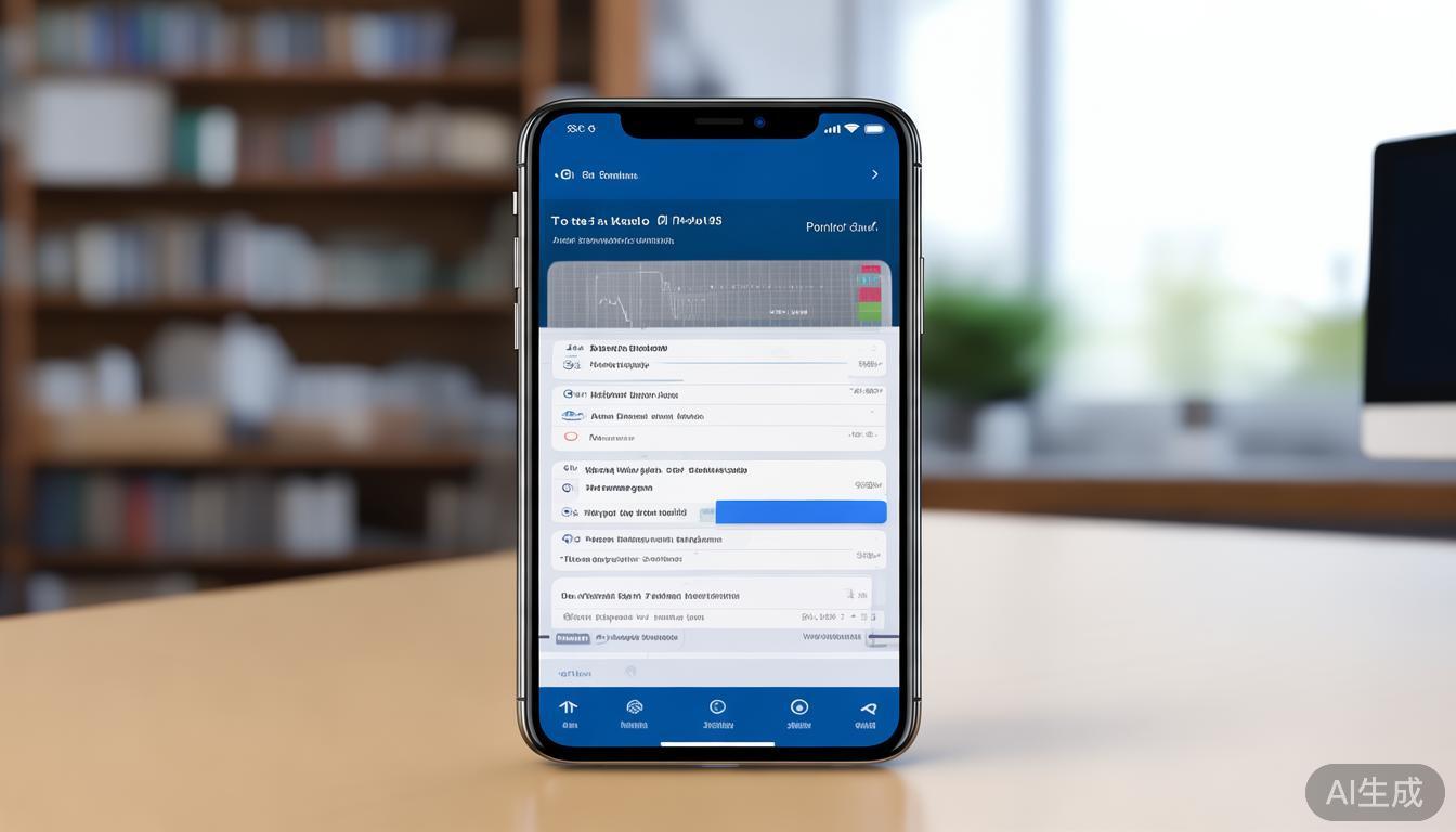 投资理财选官方渠道下载App，享功能并规避风险