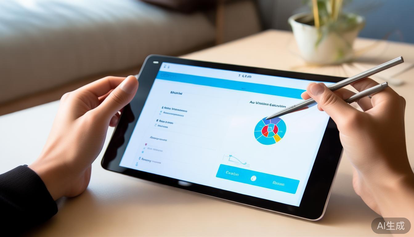 借助TP交易所app进行财务规划，掌握这些实用方法很重要