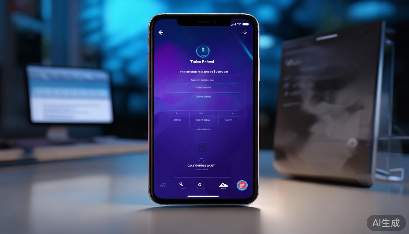 TokenPocket钱包：保障数字资产安全，私钥存储与安全意识缺一不可