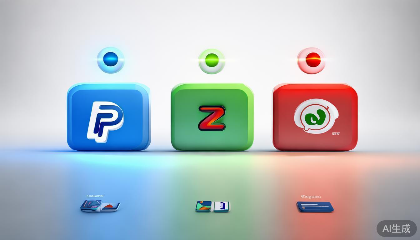 TP官方正版下载的支付方式大盘点，信用卡、数字钱包等都有