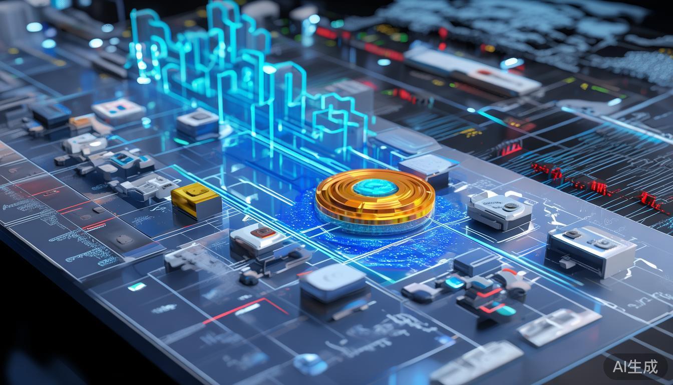 科技观察者：TP官方app迈向全球，本地化与架构构建缺一不可