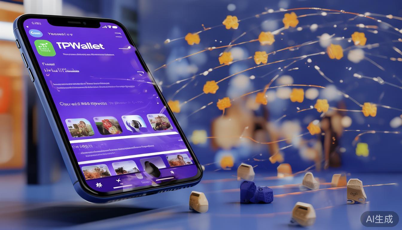 增长策略模型_增长策略产品_TPWallet的增长策略与市场定位