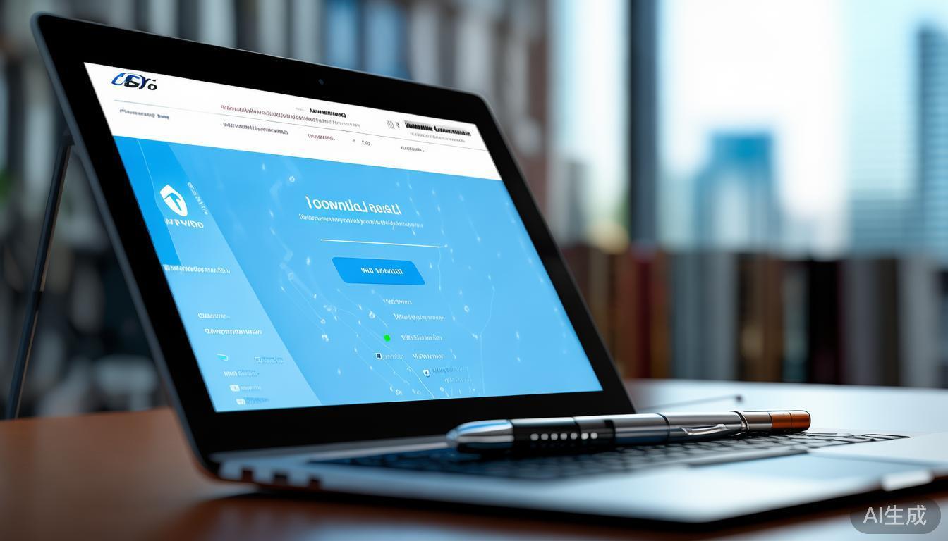 数字化时代，TP官方网站下载软件意义重大，分享安全下载流程