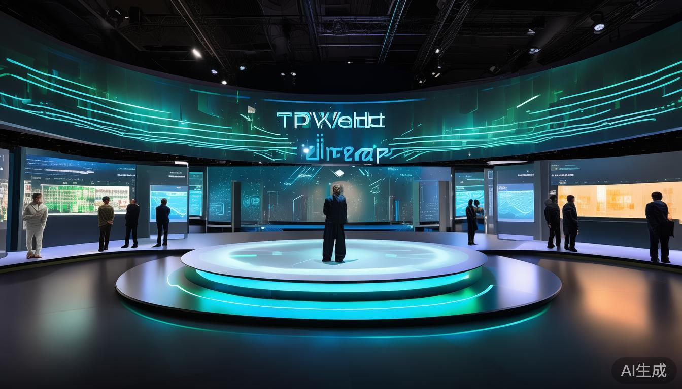 TPWallet如何借社交媒体强化品牌认知，塑造良好形象？