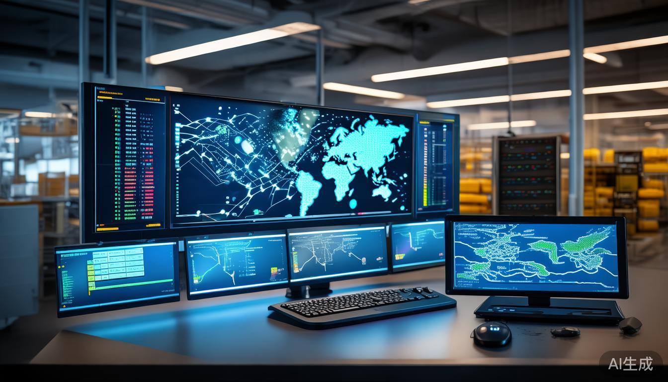 TP 版本新升级：数据处理与智能分析显著提升，多领域高效协作