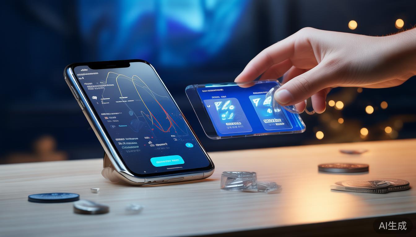 TP钱包操作体验升级，界面设计改进，安全性显著增强