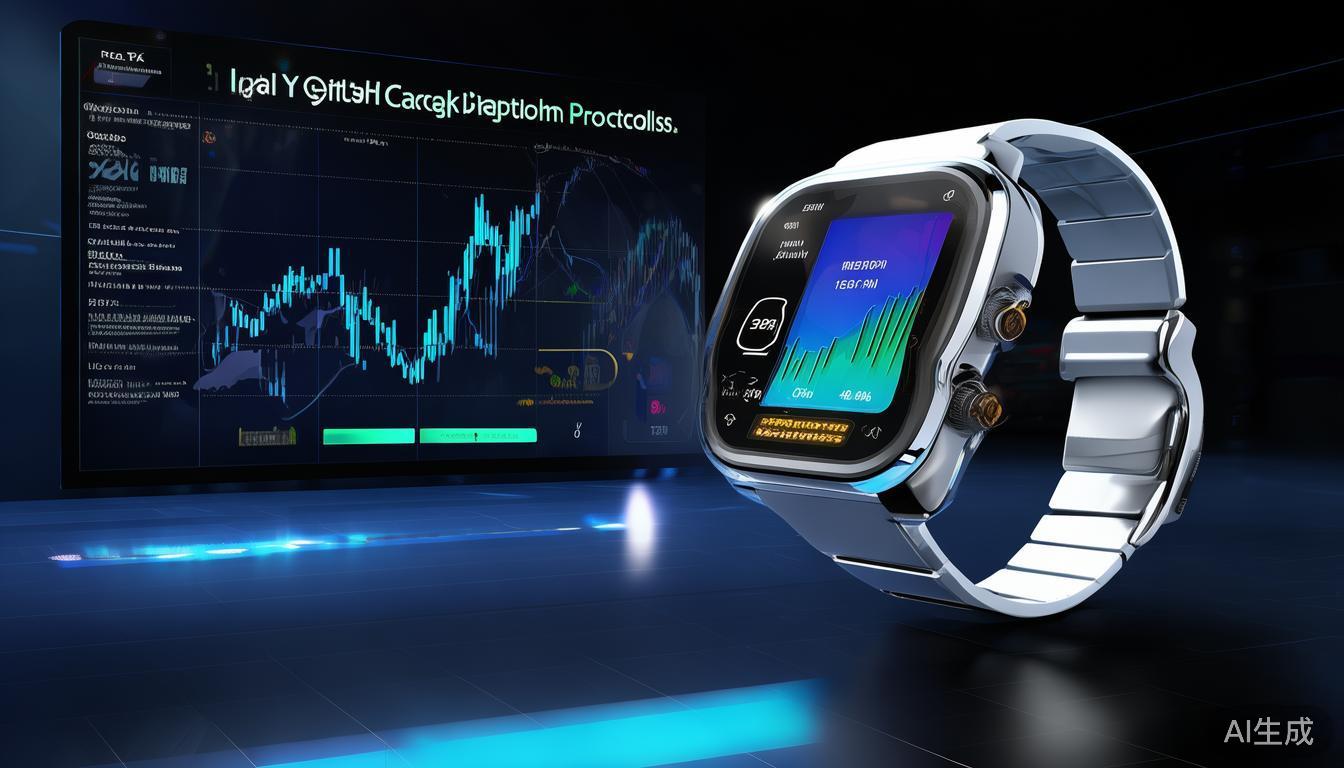 2025年TP钱包安卓版更新，多方面升级化解投资痛点