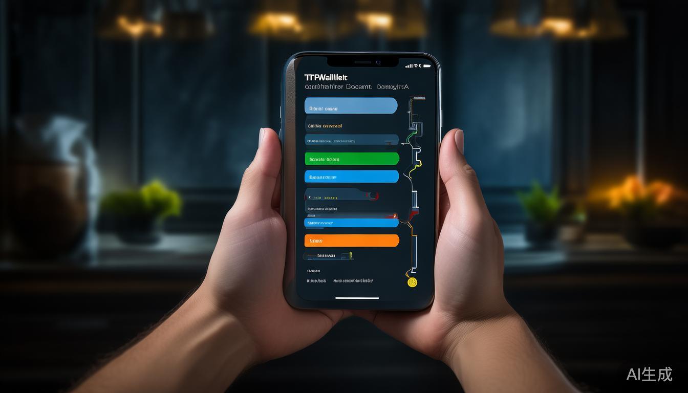 深入研究TPWallet：区块链生态关键桥梁，价值独特体验优