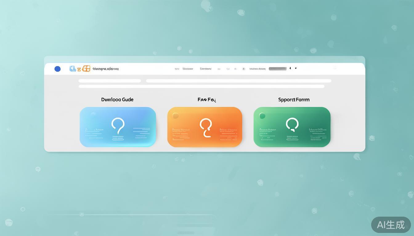 TP产品老顾客必看！官网下载巧用自身优势避风险提效率