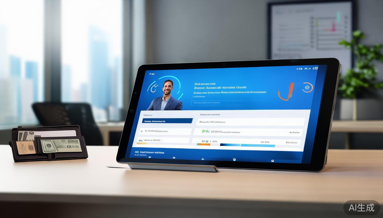 TP官方APP分析报告：拨开理财迷雾，搭建投资与财务目标桥梁