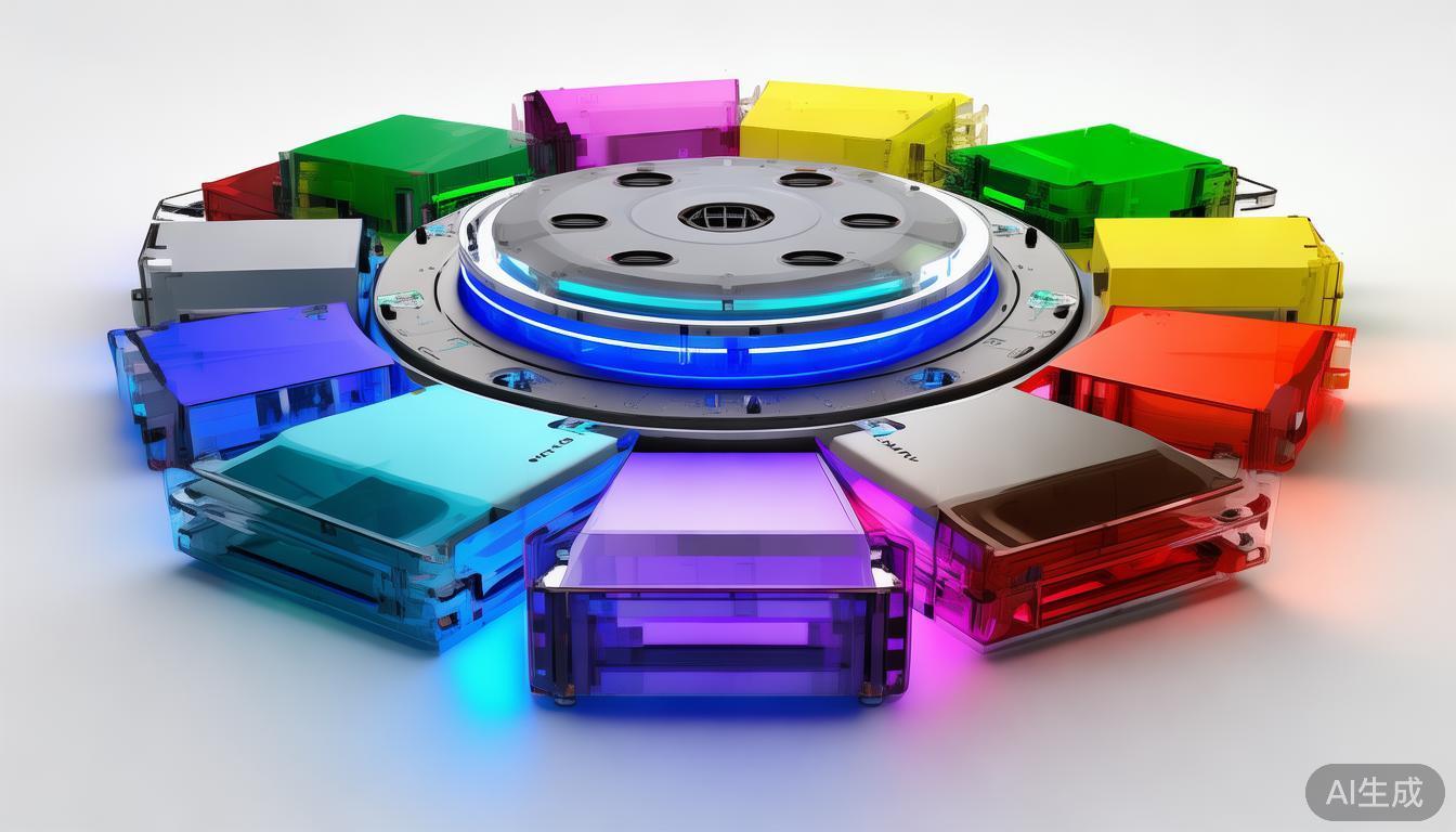 2025TP：引领数据处理交互范式，开启未来应用生态大门