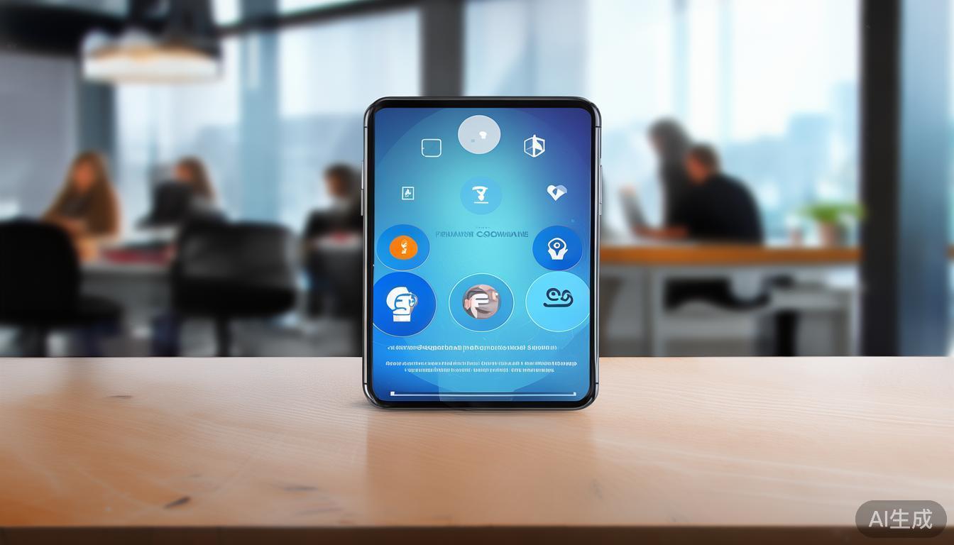 数字化时代，TP官方app助力企业宣传，提升形象与效率