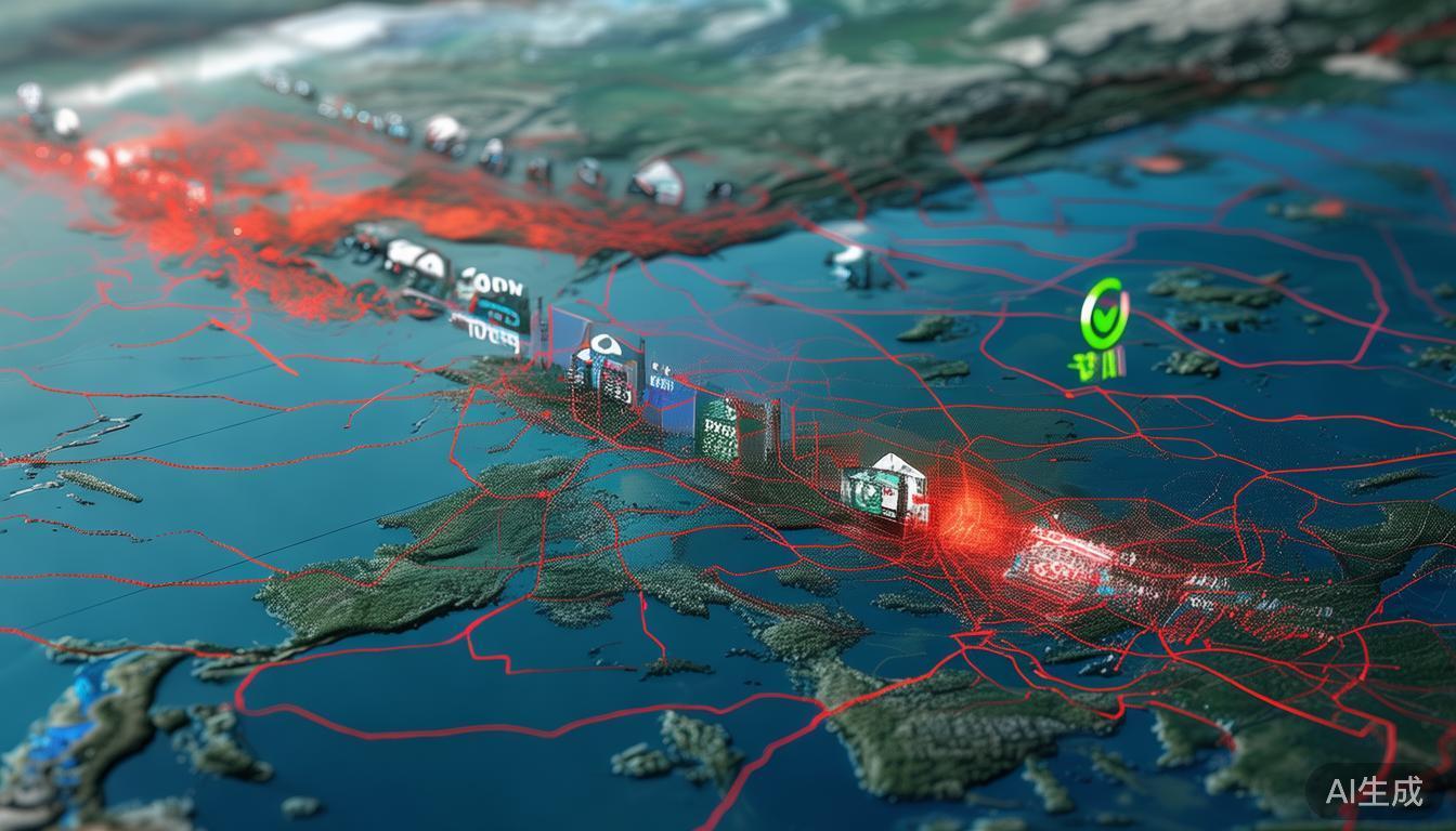 移动应用推广必看！从TP官网下载安卓2025版本的重要意义