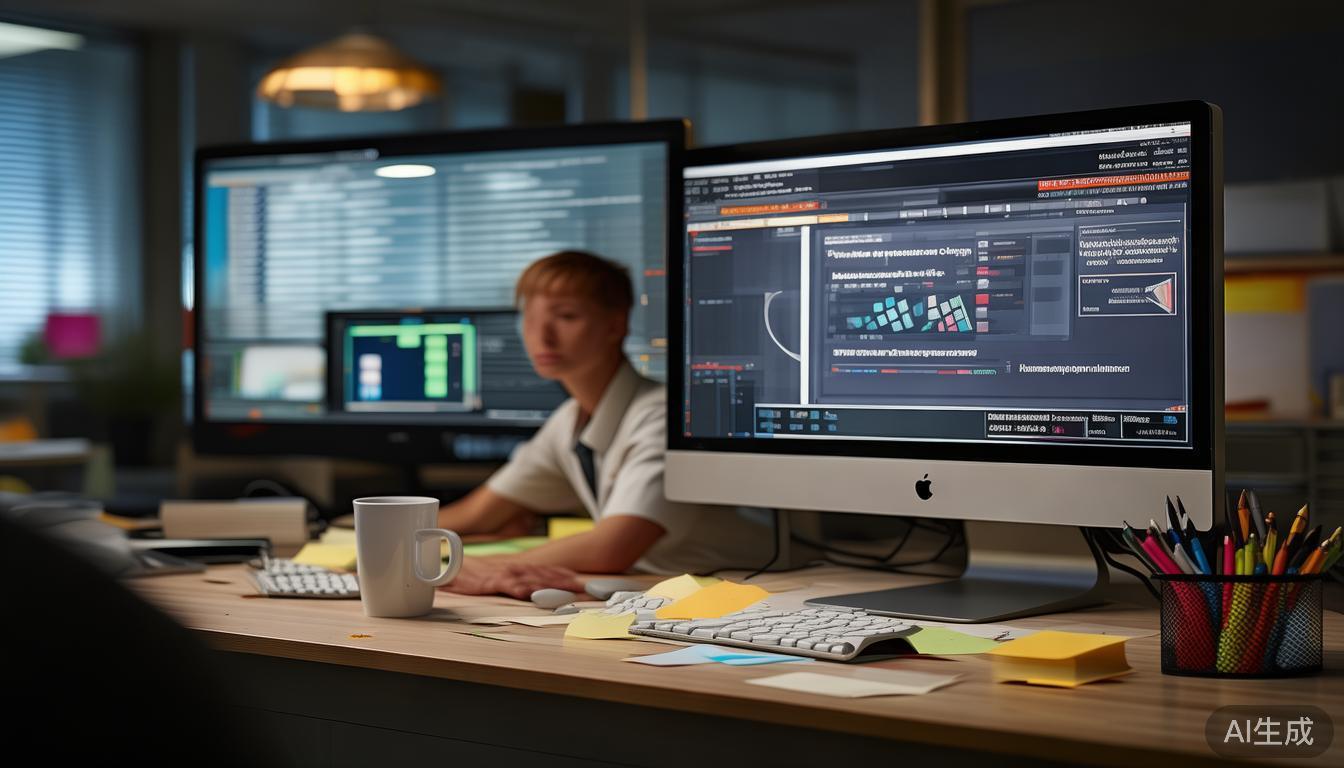 TP 产品 2025 版安卓客户端体验：高效与不足并存