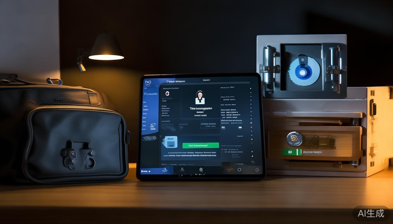 TPWallet官网下载指南：简化数字资产管理，提升交易效率与安全性