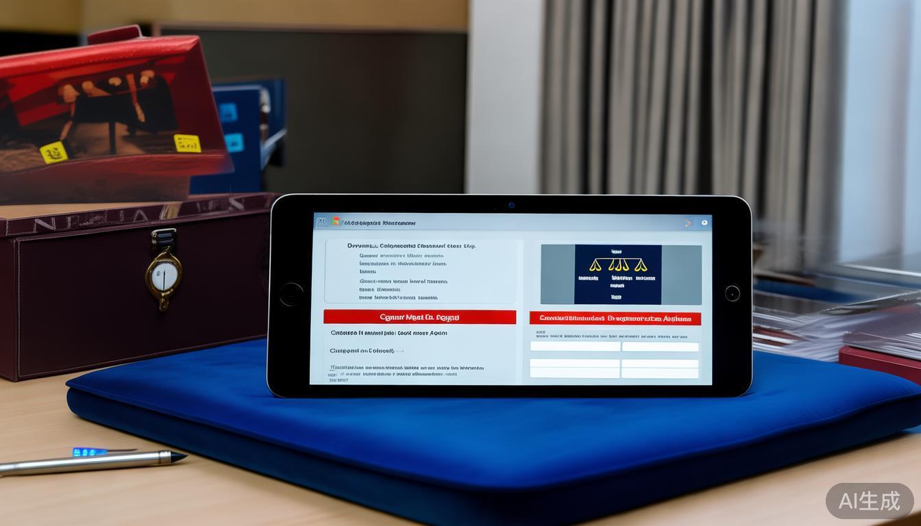 TP官方APP维权指南：投资者如何有效取证与申诉？金融消保条例解析