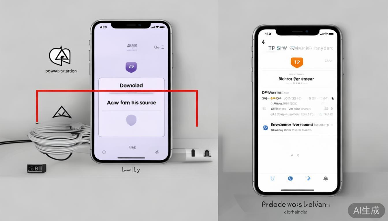 TP钱包官方下载指南：如何安全安装与使用，避免资产损失？
