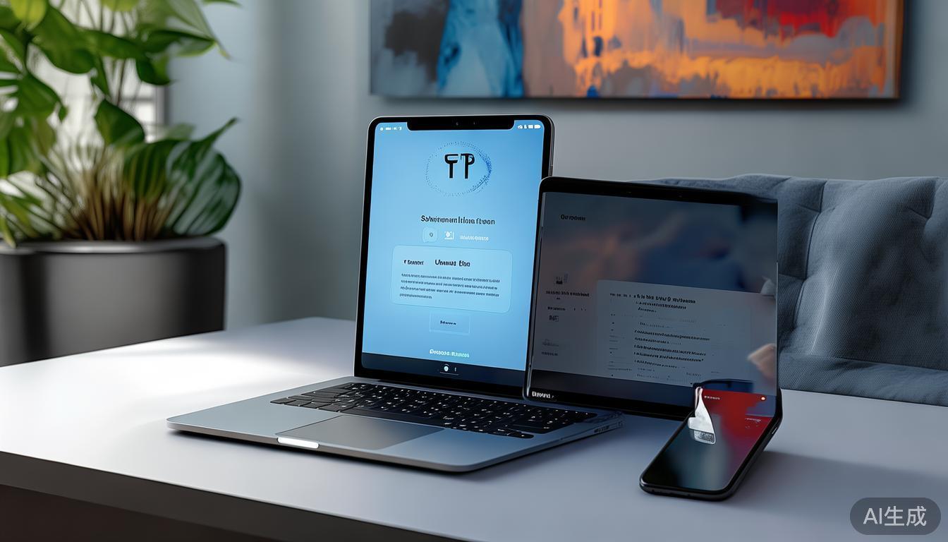 TP官方APP下载指南：保障数据安全，提升客户信任的3大关键步骤