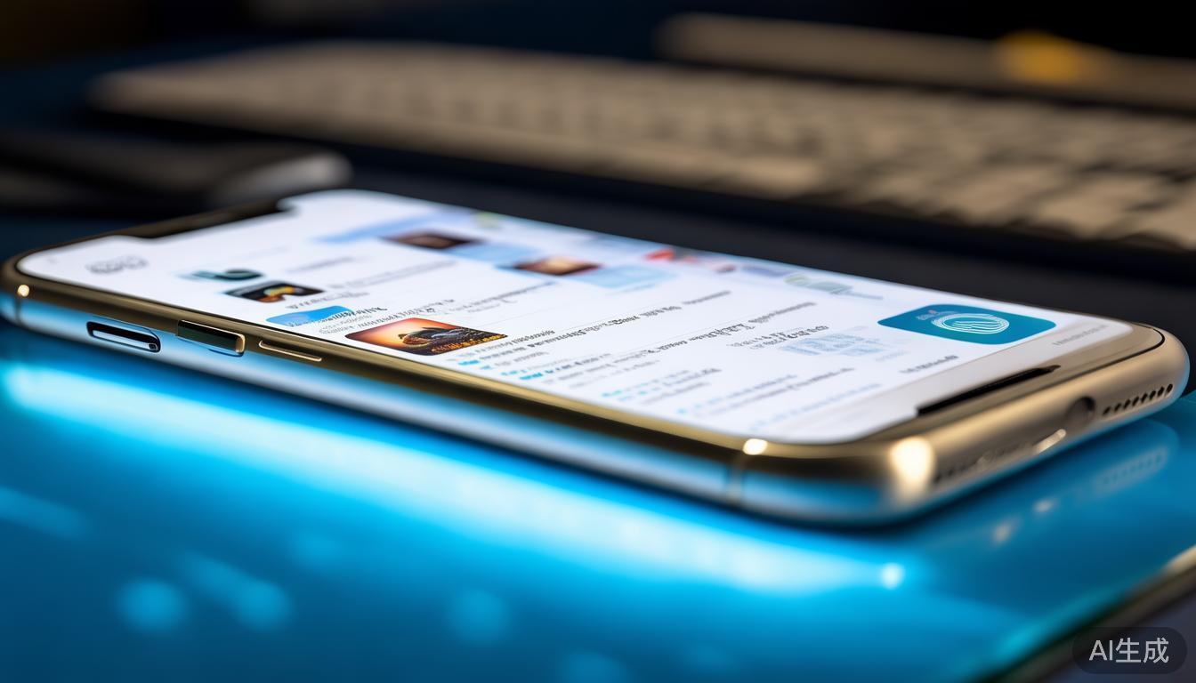 TP官方应用亮点多，正确安装享便捷，获取渠道要稳妥