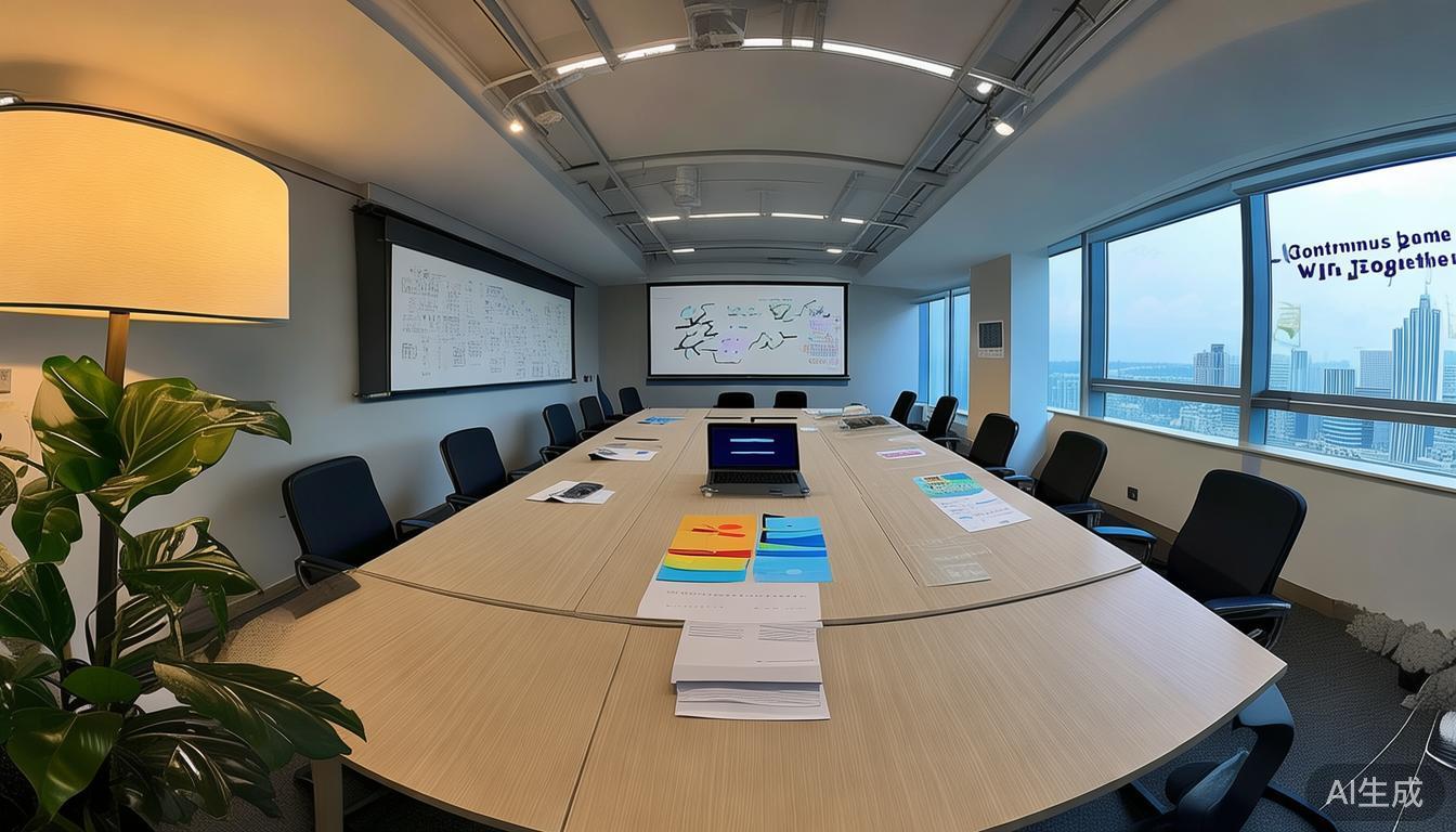 TP官方网站下载操作中强化团队建设，提升效率促进协作