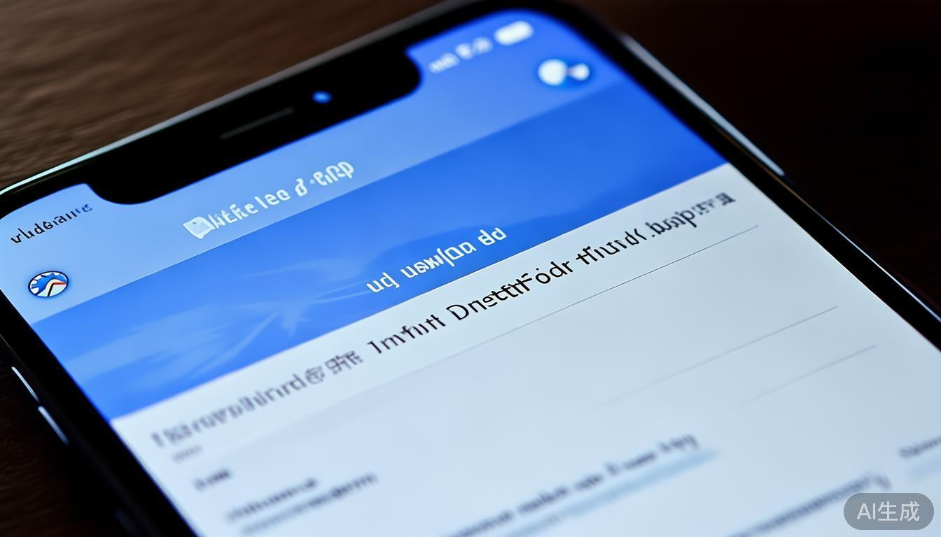 多年苹果用户亲测：iPhone装TP钱包的简易操作及关键细节