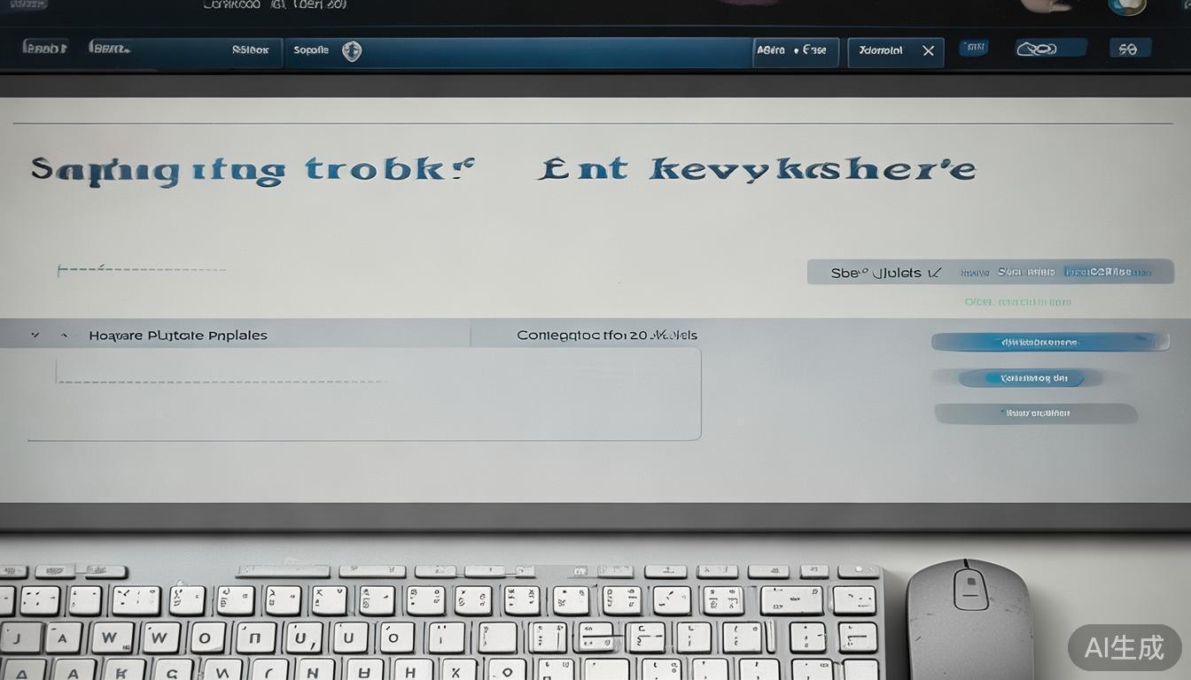 软件下载时技术支撑要高效沟通，找固件明确设备信息防拉锯
