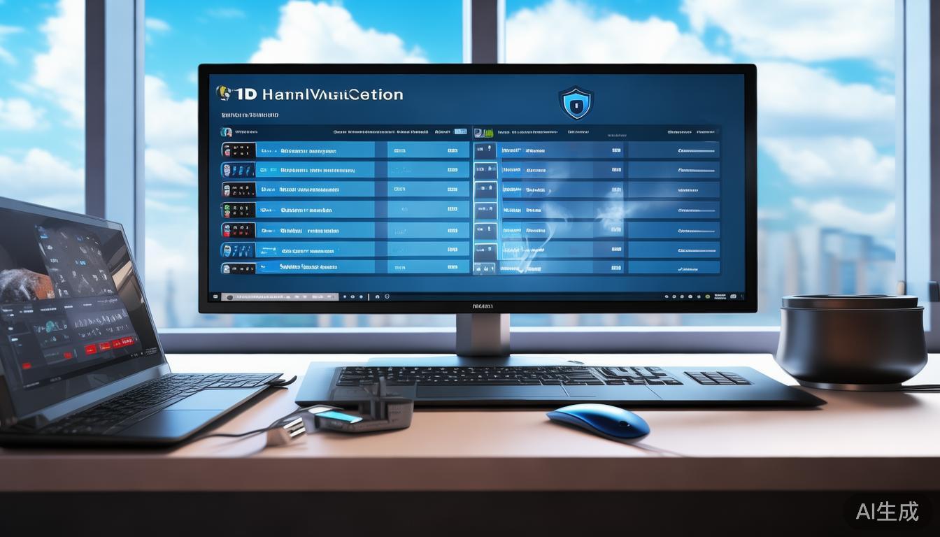区块链投资安全关键：TP官方正版下载，筑牢资产守护防线